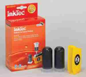 CLI-526 Black Cartridge Ink Refill Kit 