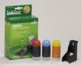 Inkjet Refill Kit for Dell A940 / Dell A960 Colour cartridge 7Y745