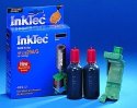 HPI8429ND InkTec Refill Kit 51629A No29 & No20 HP Black inkjet cartrage